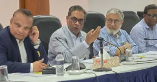ডুপ্লিকেশন কমাতে একীভূত হচ্ছে মাঠপর্যায়ের স্বাস্থ্যসেবা: স্বাস্থ্য প্রতিমন্ত্রী